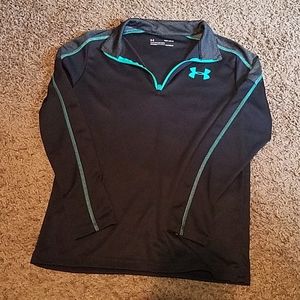 Youth size large long sleeve shirt